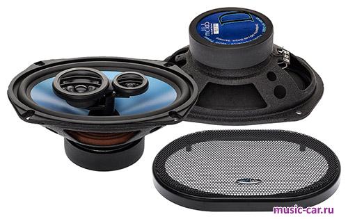 Автоакустика MDLab SP-D693 New