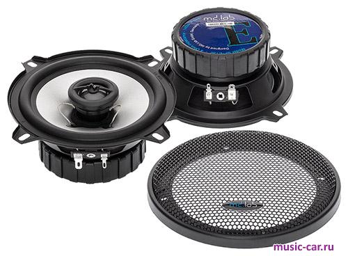 Автоакустика MDLab SP-E132 New