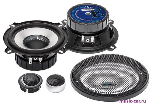 Автоакустика MDLab SP-E13.2 New