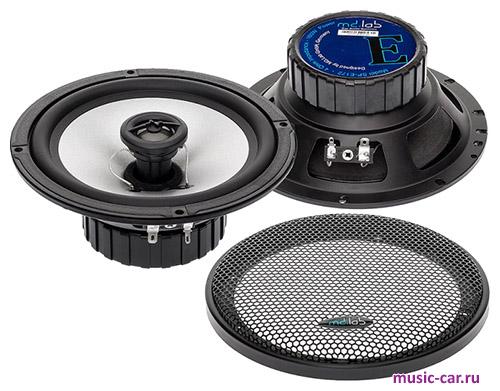 Автоакустика MDLab SP-E172 New