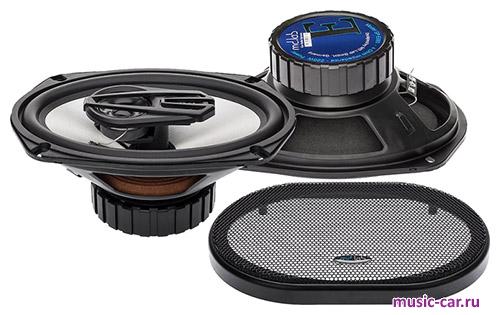 Автоакустика MDLab SP-E693 New