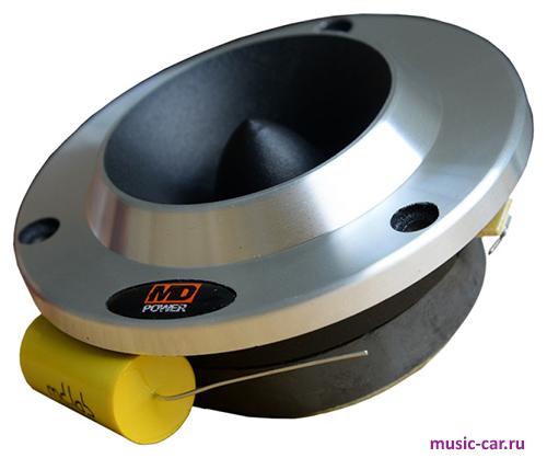 Автоакустика MDLab SP-EHT2