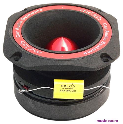 Автоакустика MDLab SP-HT2
