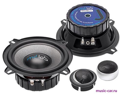 Автоакустика MDLab SP-J13.2