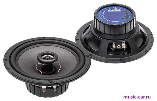 Автоакустика MDLab SP-J172