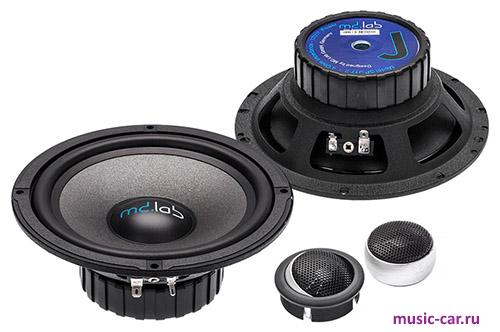 Автоакустика MDLab SP-J17.2