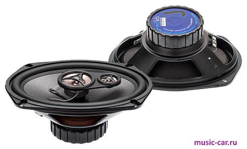 Автоакустика MDLab SP-J693