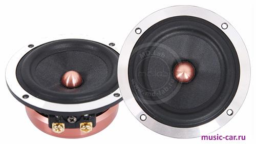 Автоакустика MDLab SP-M3D