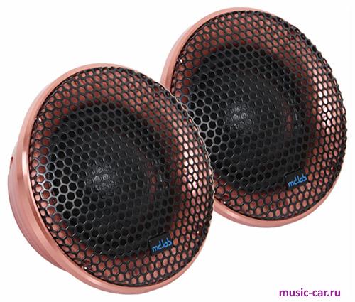 Автоакустика MDLab SP-M3S