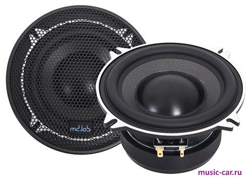 Автоакустика MDLab SP-MB13B