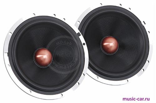 Автоакустика MDLab SP-MB17