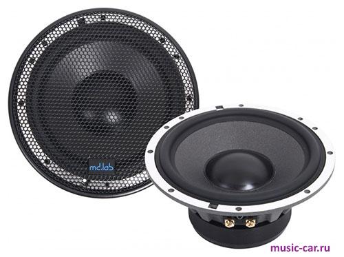 Автоакустика MDLab SP-MB17B