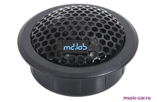 Автоакустика MDLab SP-T1.28B