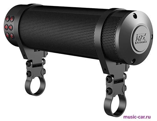 Автоакустика MTX MUDHSB-B