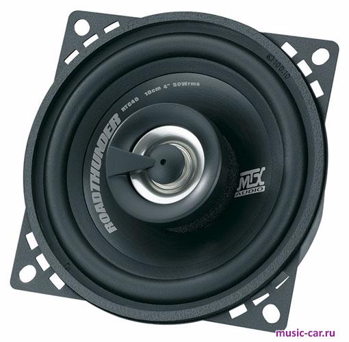 Автоакустика MTX RTC40