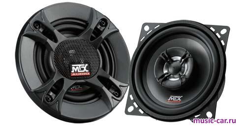 Автоакустика MTX RTC402