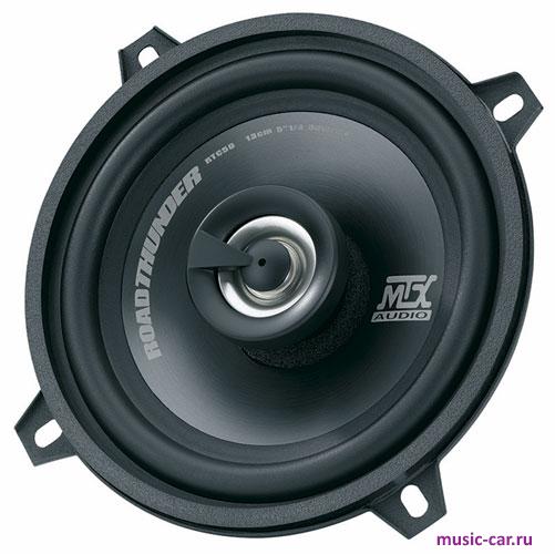 Автоакустика MTX RTC50