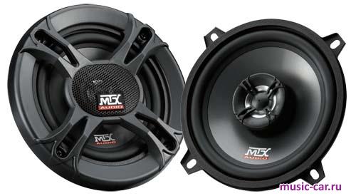 Автоакустика MTX RTC502