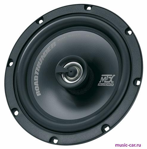 Автоакустика MTX RTC65