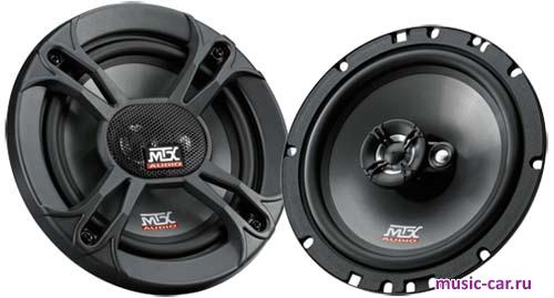 Автоакустика MTX RTC653