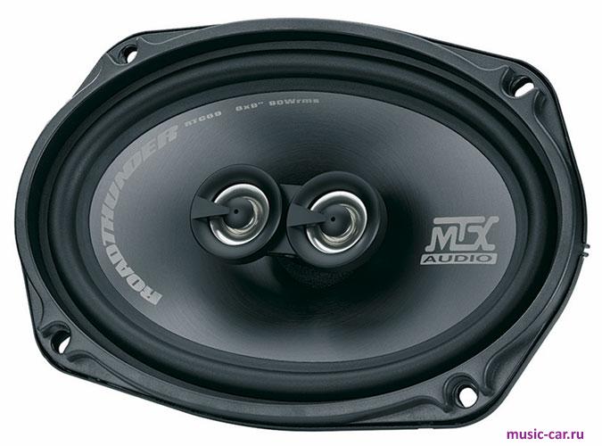 Автоакустика MTX RTC69