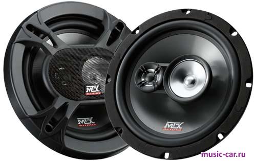 Автоакустика MTX RTC803