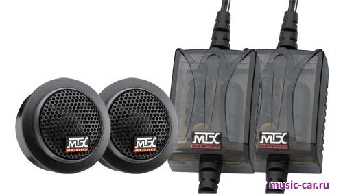 Автоакустика MTX RTS19T