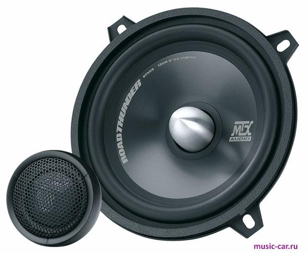Автоакустика MTX RTS50