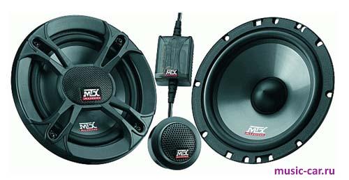 Автоакустика MTX RTS602
