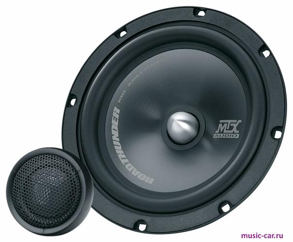 Автоакустика MTX RTS65