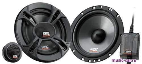 Автоакустика MTX RTS652