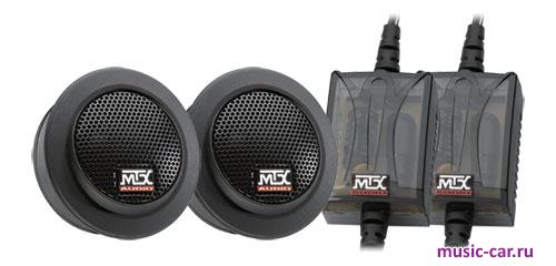 Автоакустика MTX T6S25T