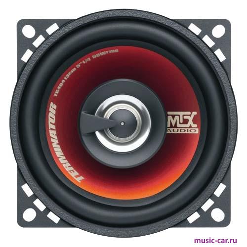 Автоакустика MTX TR404