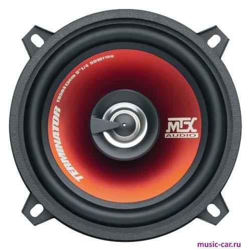 Автоакустика MTX TR504