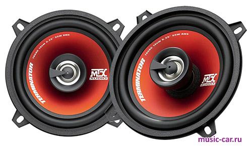 Автоакустика MTX TR50C