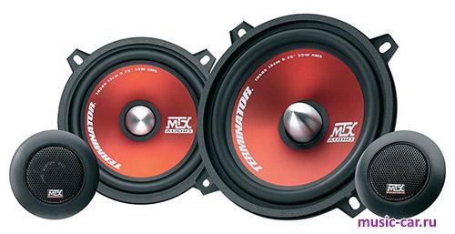 Автоакустика MTX TR50S