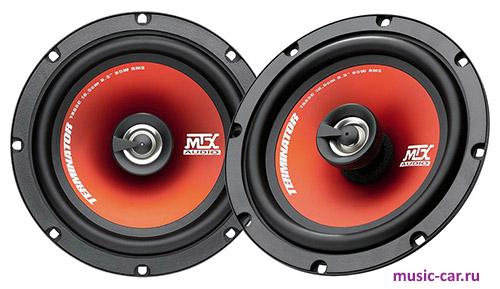 Автоакустика MTX TR65C