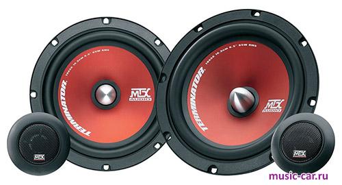 Автоакустика MTX TR65S