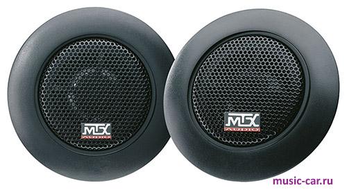 Автоакустика MTX TX225T