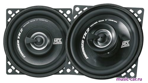 Автоакустика MTX TX240C