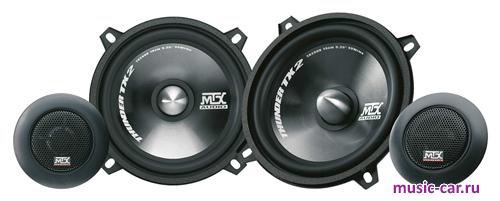 Автоакустика MTX TX250S
