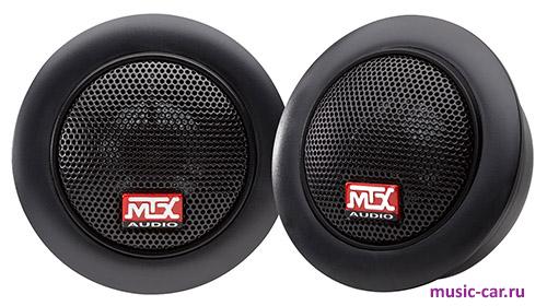 Автоакустика MTX TX628T
