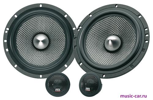 Автоакустика MTX TX8652