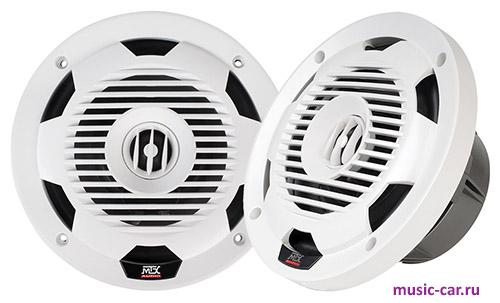 Автоакустика MTX WET77-W