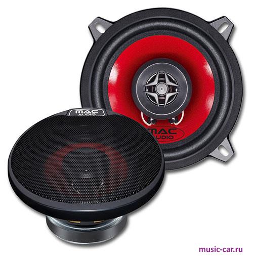 Автоакустика Mac Audio APM Fire 13.2