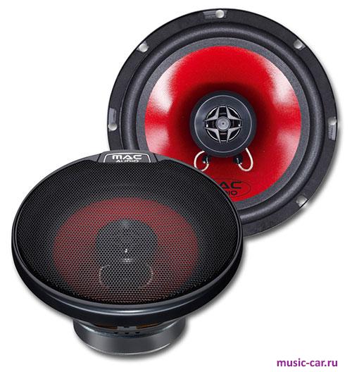 Автоакустика Mac Audio APM Fire 16.2
