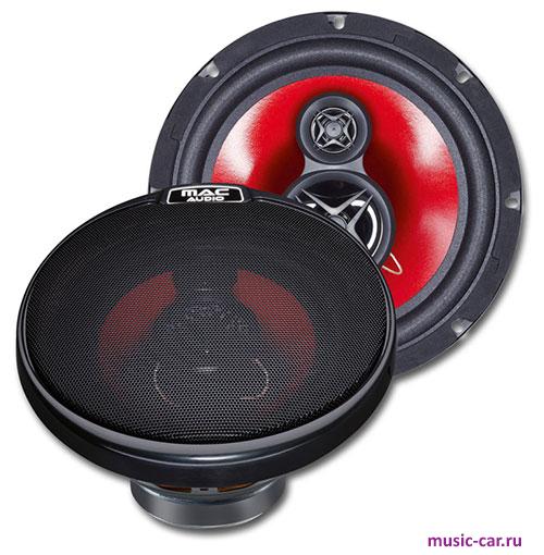 Автоакустика Mac Audio APM Fire 20.3