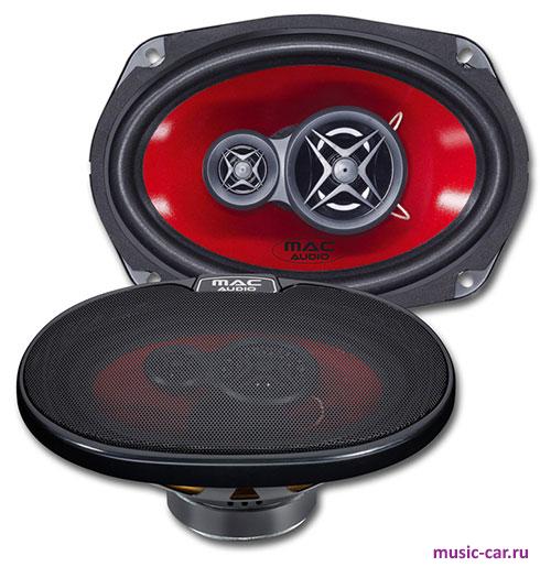Автоакустика Mac Audio APM Fire 69.3