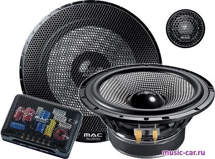Автоакустика Mac Audio CRX 2.16
