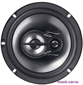 Автоакустика Mac Audio MAC IRON 20.3